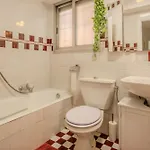 公寓 Charming 80m For 6 People With Garden 滨海卡涅